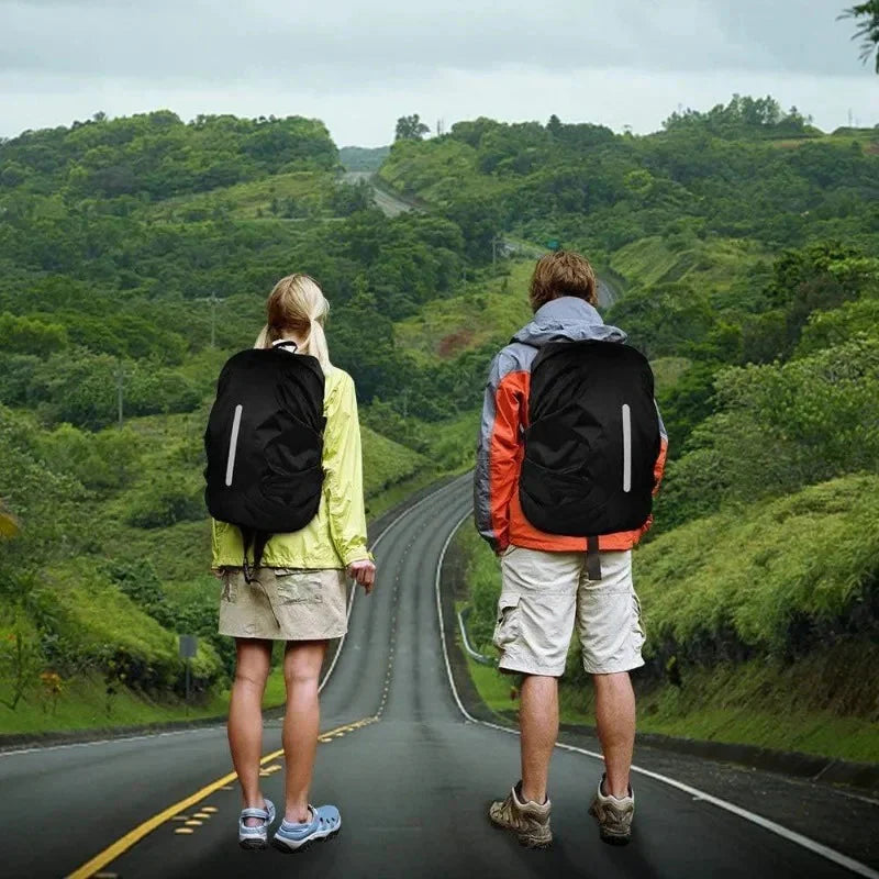 RainGuard Backpack Cover